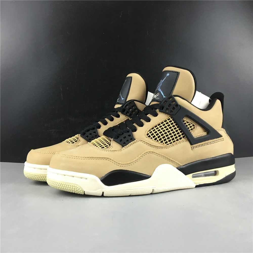 Мъжки маратонки Nike Air Jordan 4 “Mushroom 42,43