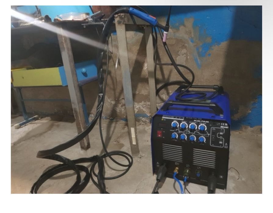 Продам аппарат сварочный