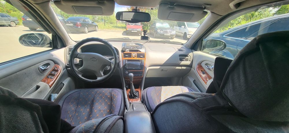 Продам авто Ниссан Максима а33