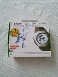 Ceas pentru monitorizarea ritmului cardiac