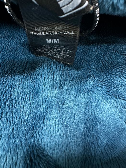 The North Face Софт Шел яке с подплата мъжко, M