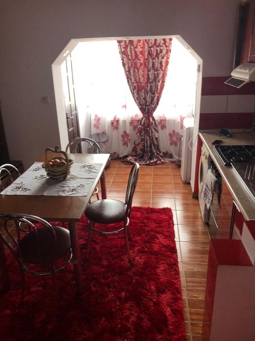 Închiriez  apartament  în Năsăud str Lalelelor