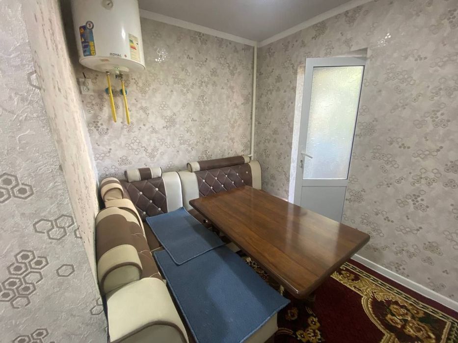 Продаётся квартира