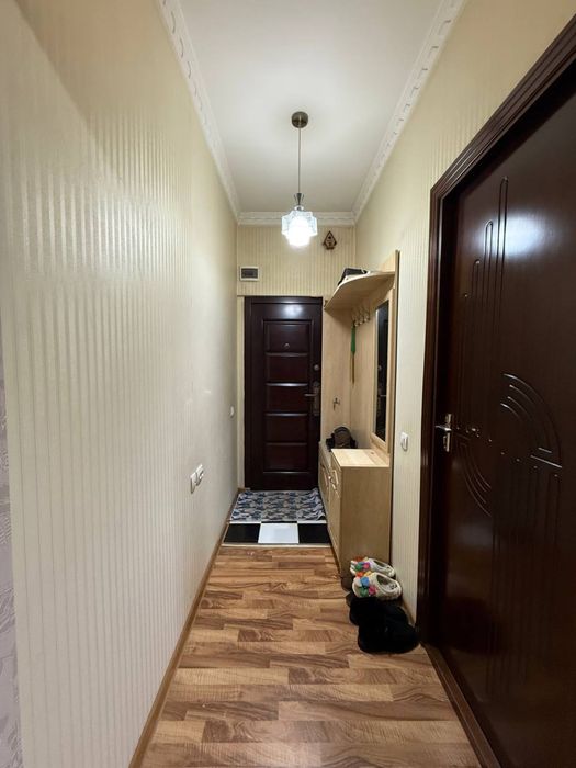 Юнусабад -11 2/1/4 51 м2 С мебелью и техникой Мега Планет