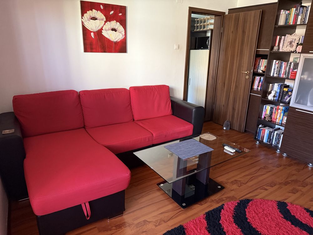 Apartament calea aradului