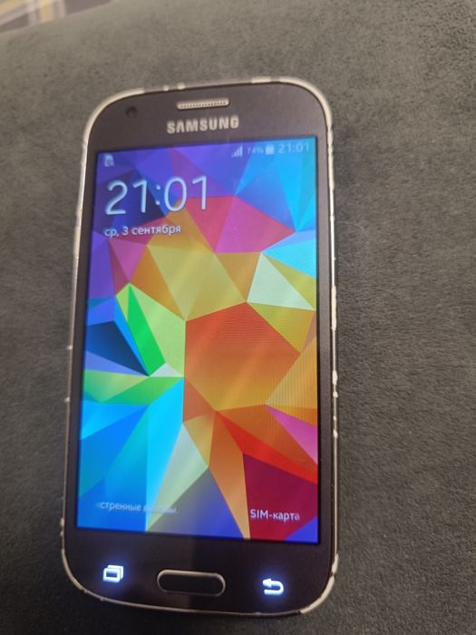 Продам Samsung Ace Style LTE