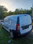 Dacia Logan van motor 1390