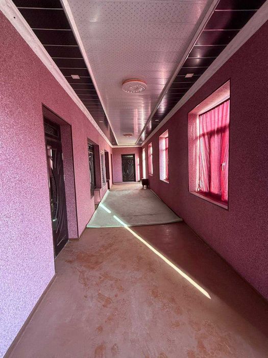 Продается (сотилади) 15 сотка ер, 6 хона уй, в Пастдаргоме.