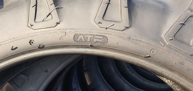 9.5-36 ATF noi cauciucuri agricole noi leegumicole diagonale WYXV