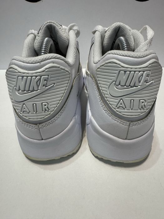 Маратонки NIKE AIR MAX 90 .Номер 38.5