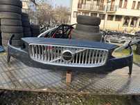 Броня Волво В90/Volvo V90
