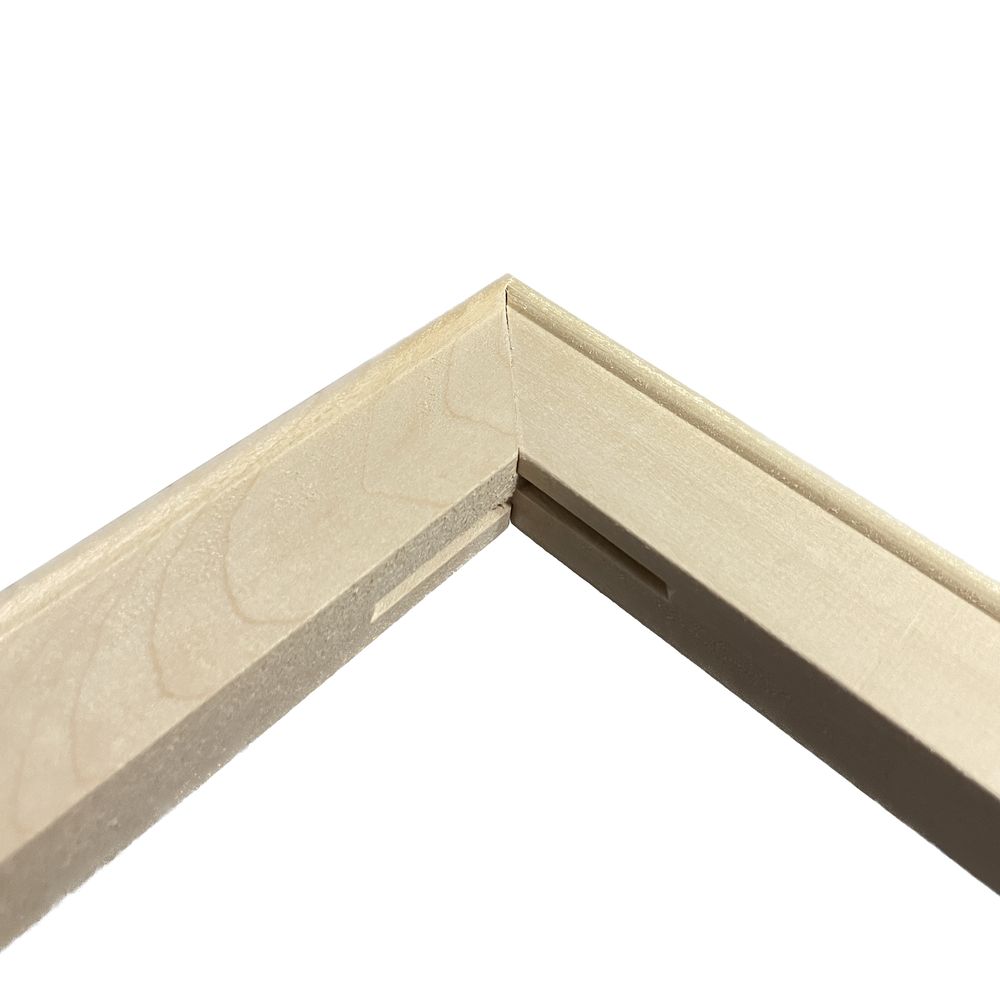Rama | Sasiu Canvas, TEl, 2x2, 2x3 CM, Diverse Marimi