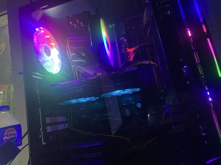 Продается компютер