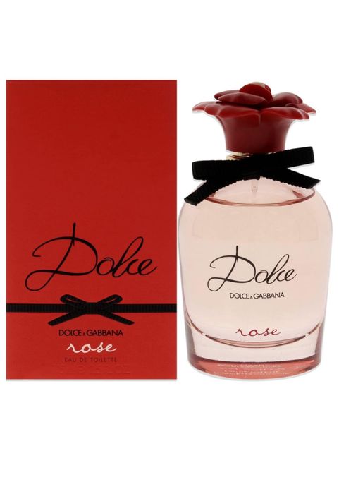 Парфюм Dolce & Gabbana - Dolce Rose EDT 75ml