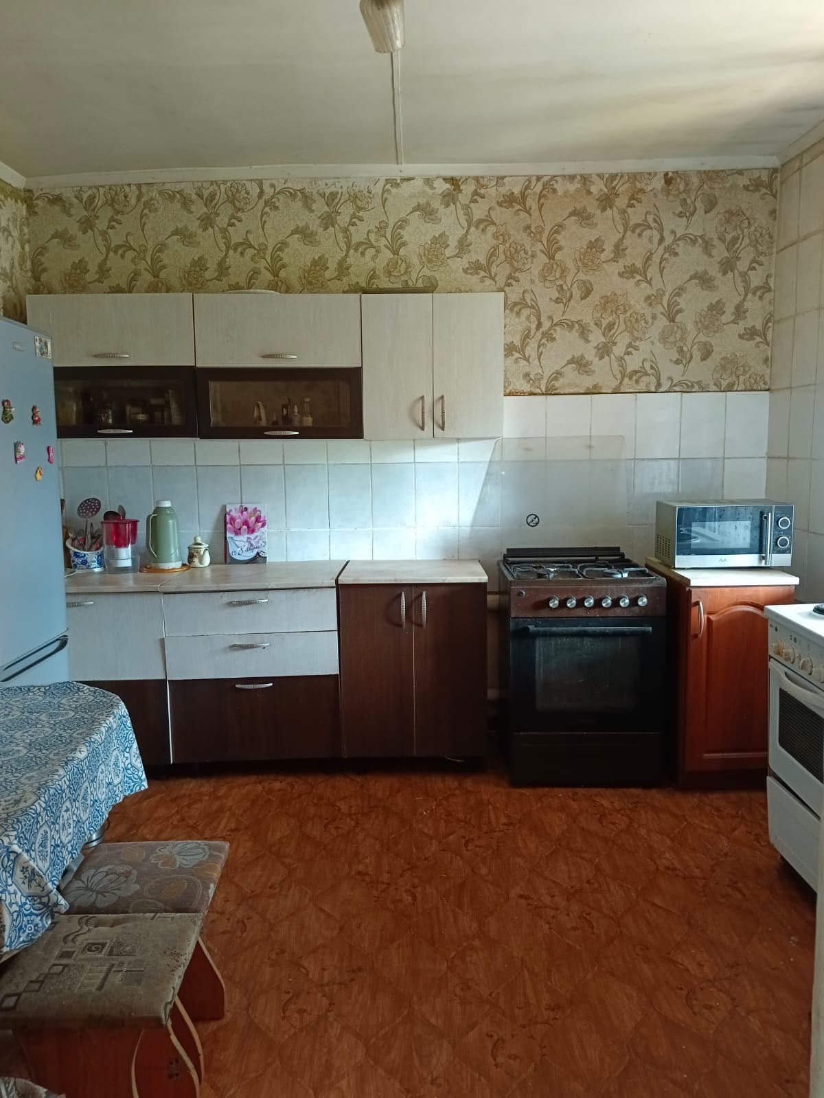 Продается дом в посёлке Белоусовка, рядом с центром посёлка