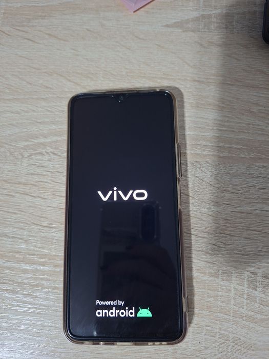 смартфон Vivo y53s