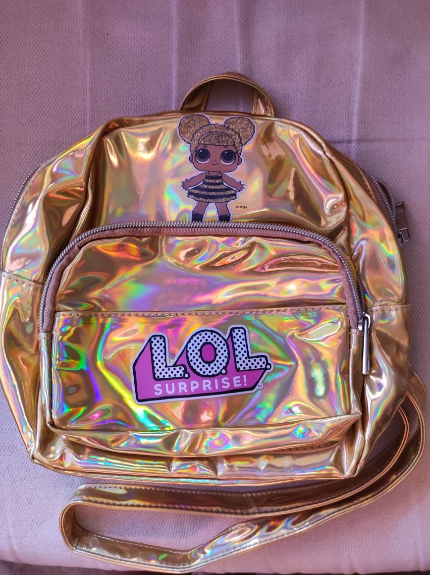 Раничка L.O. L Surprise!