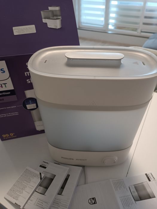 Стерилизатор Филипс Авент