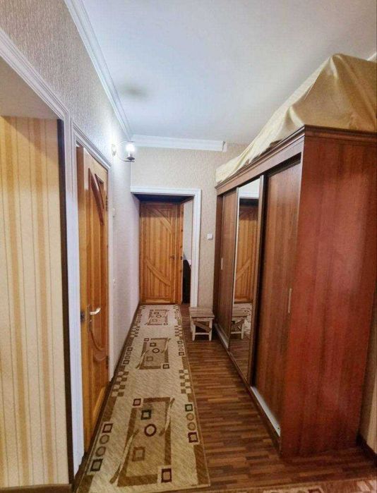 2-х комнатная квартира ул. Чехова - с общим коридором ID: 4460