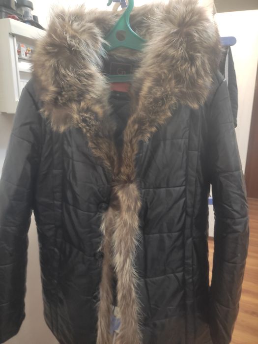 Продам куртку мужскую зимняя