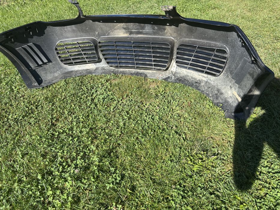 Bară față FK Automotive Golf 4