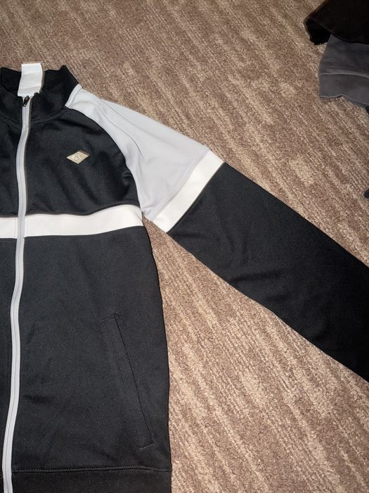 Спортен суитчер на Nike