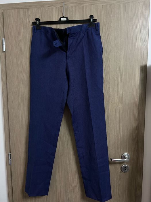 pantaloni elegenti corneliani
