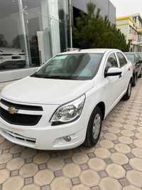 Chevrolet Cobalt M/T 2-pozitsiyasi 2024 yangi!!!