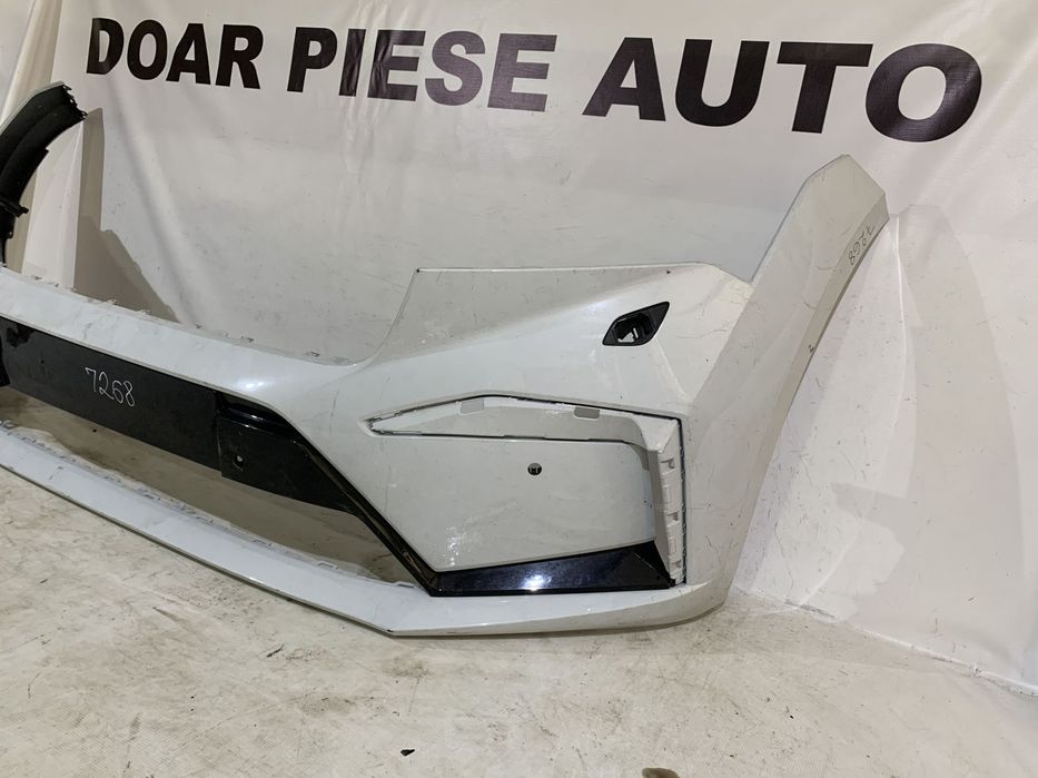 Bara fata Skoda Enyaq, 2021, 2022, 2023, 2024, cod origine OE 5LA807221F-L.