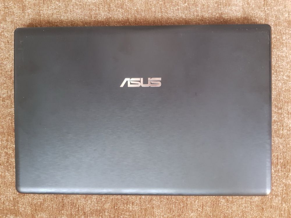 Asus X55VD Лаптоп
