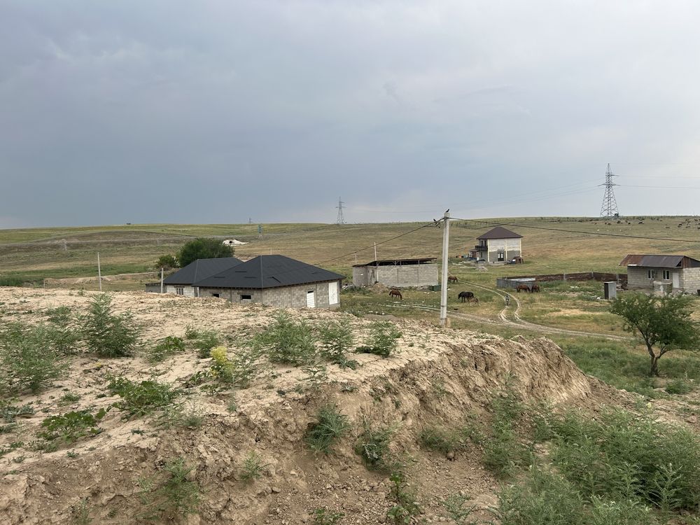 Райымбек Бұлақты ауылы