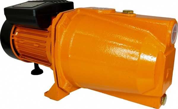 Pompa de apa pentru hidrofor din fonta 1.5KW,60l/m,Hmax:42m,Abs:9m