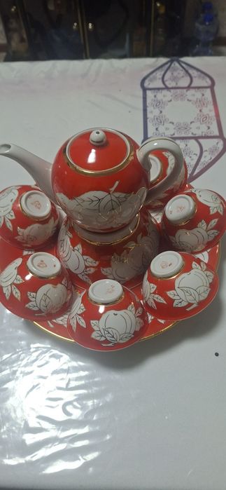 Совет давридаги серсиз,янги