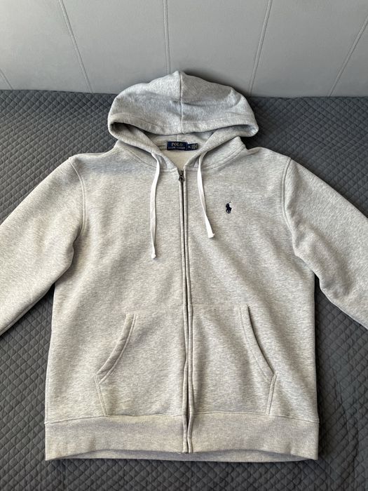 Кофта polo ralph lauren