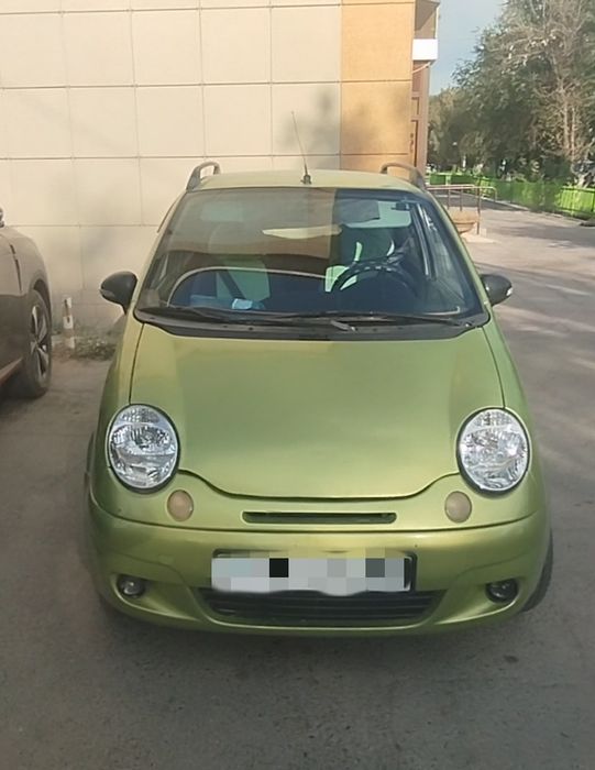 Matiz 2014 механик срочно