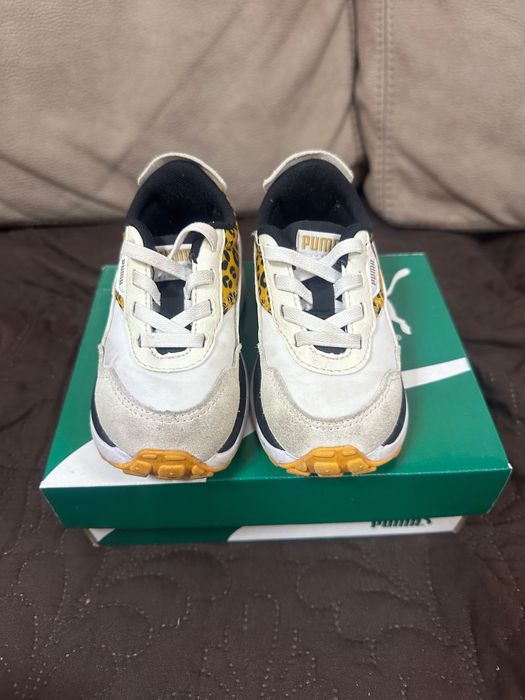 Детски оригинални маратонки Puma