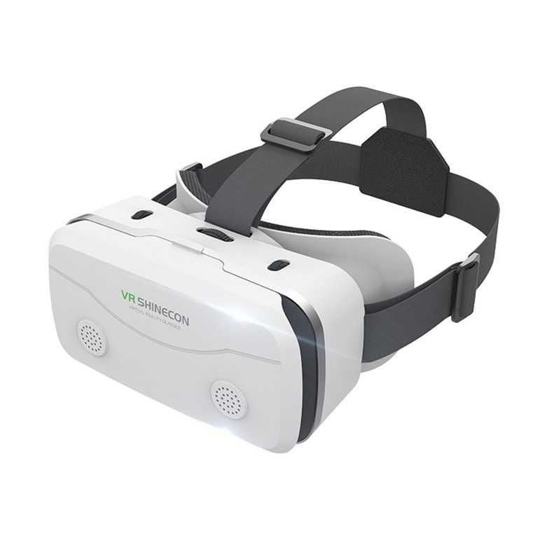 Очки виртуальной реальности VR SHINECON SC-G15
