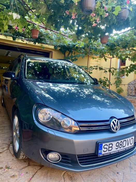 Golf 6 1.4 TSI Style