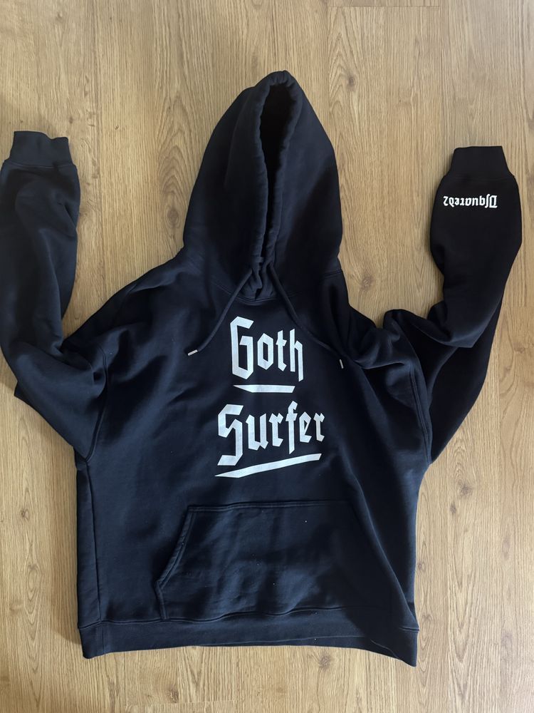 Dsquared2 hoodie