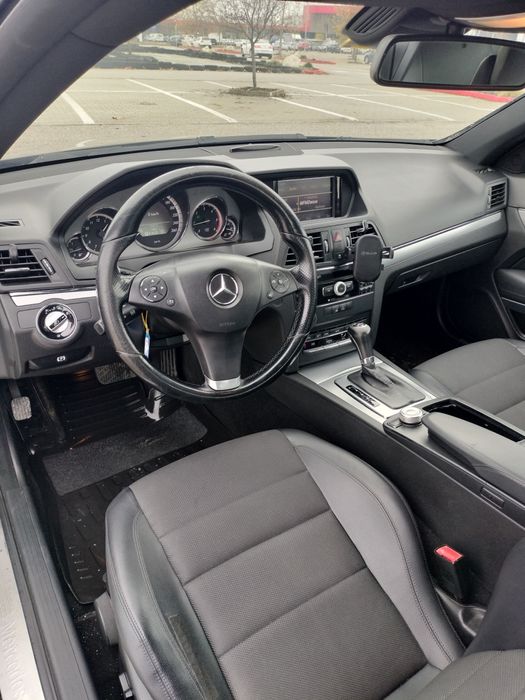 De vânzare Mercedes E clas