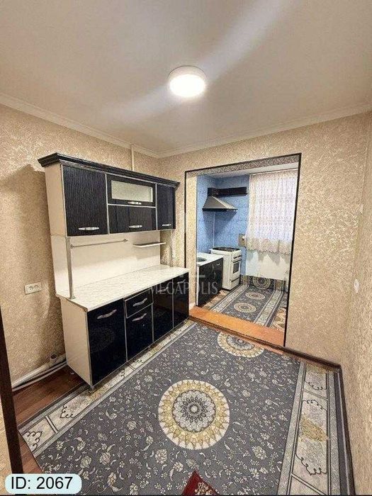 Konechka bozorini oldida 3 xona 120 oyga sotiladi №2067