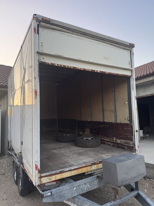 Vand cub / container