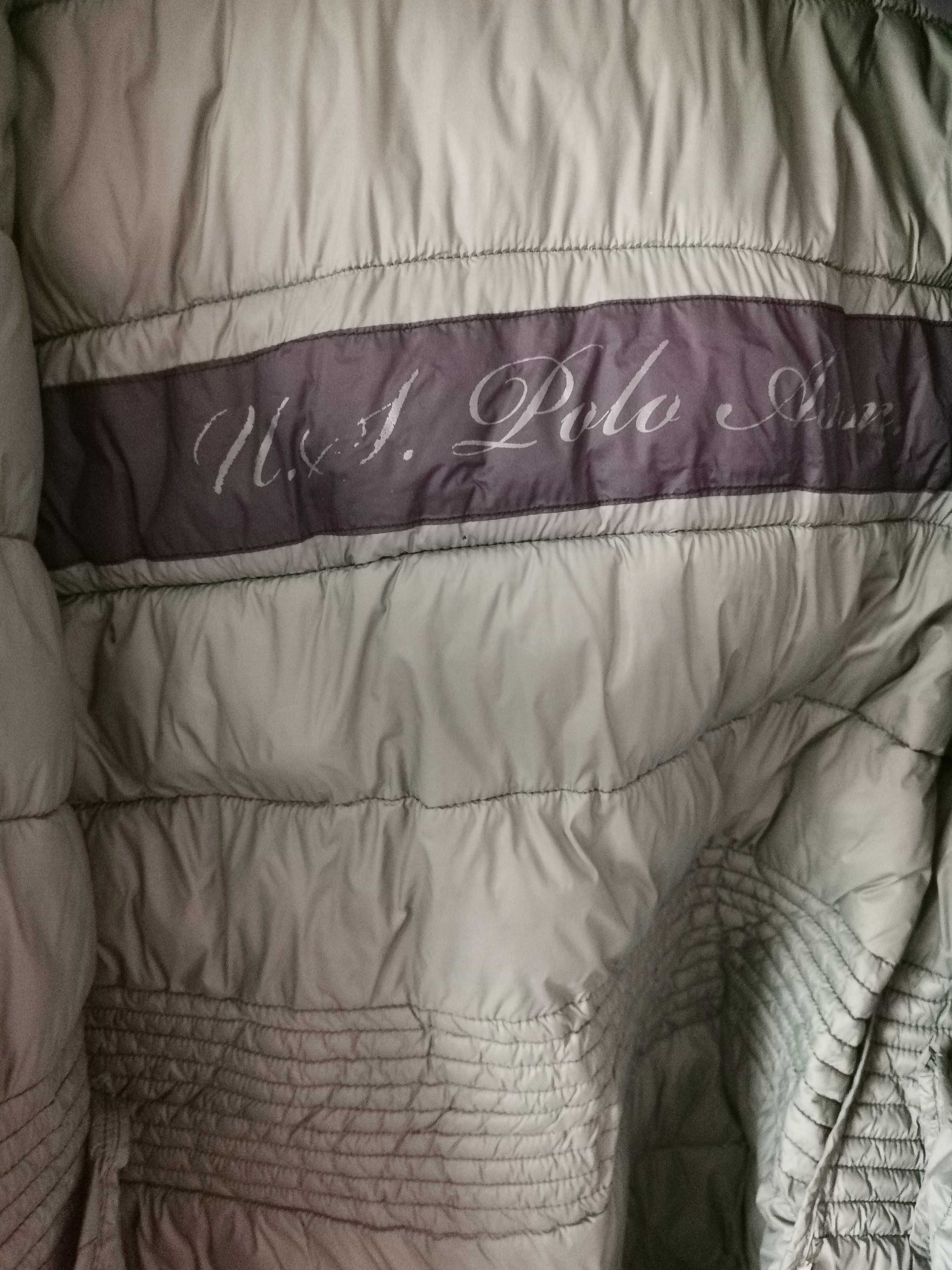 Дамско яке U.S Polo Assn.
