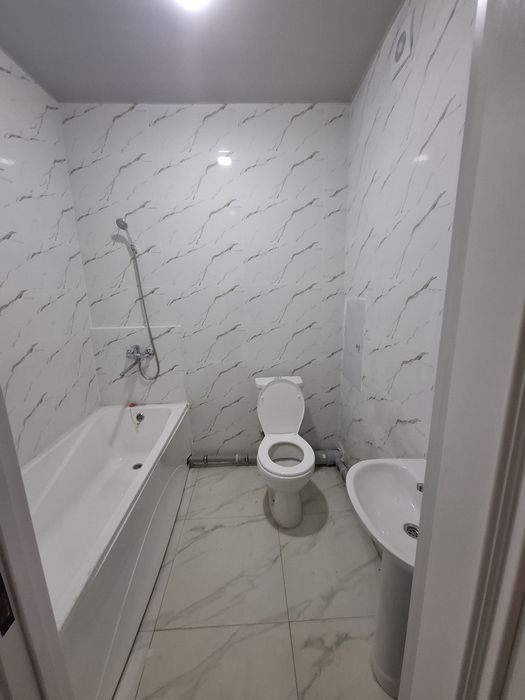 Srochna 1 Xonali Kvartira Sotiladi. Navastroyka