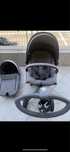 Carucior Stokke  V5 Xplory 3 in 1