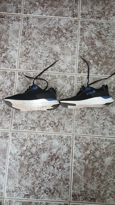 Маркови маратонки