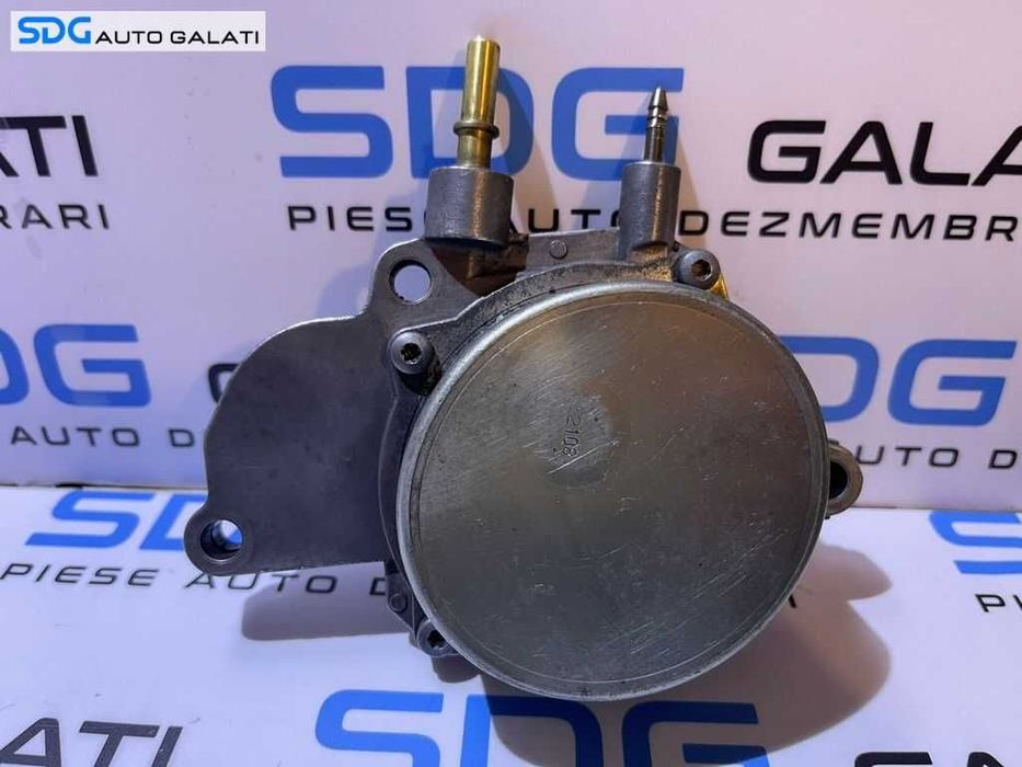 Pompa Vacuum Vacum Opel Meriva B 1.7 CDTI 2010 - 2017 Cod 7009690100 8973858282 [M9158]