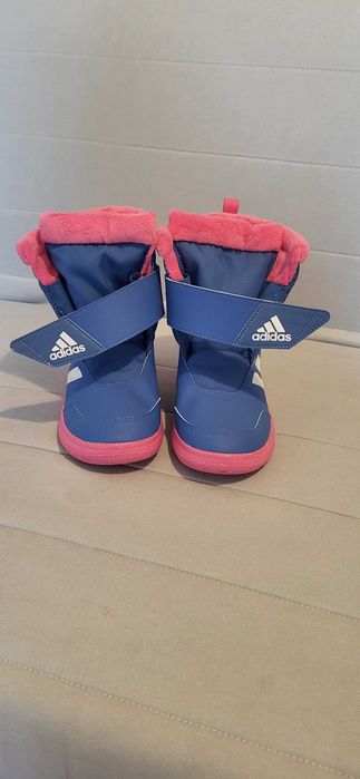 Апрески Адидас /момиче / Замръзналото Кралство