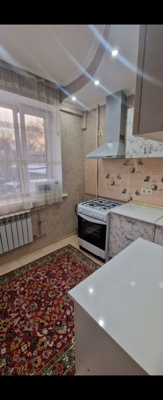 Продам 1 комнатную квартиру