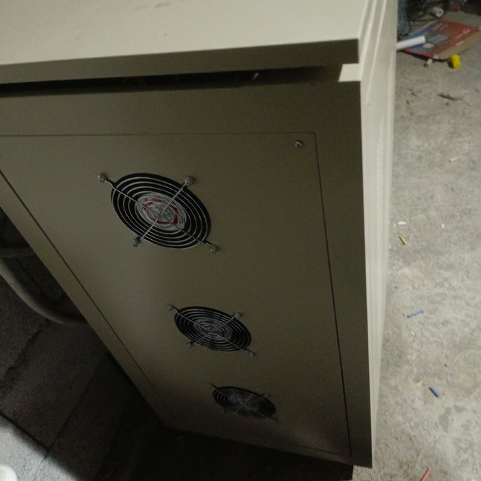 Stabilizator 3 fazali